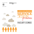 faculty corso - Service Innovation Academy
