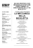 LA MECCANICA DELLA BICICLETTA