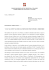 CONSIGLIO REGIONALE DEL TRENTINO