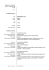 FORMATO EUROPEO PER IL CURRICULUM VITAE