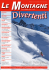 Ugo di Vallepiana - Le Montagne Divertenti