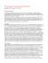 Guarda il diario - ArcheoSailing.com