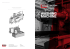 washing machine - Cieffe Forni Industriali