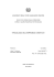 Psicologia dell`Esperienza creativa