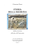STORIA DELLE MEDICINA ANTICA
