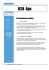 B2B APX datasheet vers 20-6