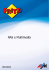 NAS e Multimedia - MC-link
