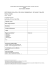 Piano didattico personalizzato DSA