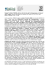 comunicato stampa giornata del contemporaneo