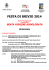 programma 2006 - Pro Loco Brivio