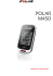 Polar M450 Manuale d`uso
