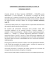 CONVENZIONE AO SANTOBONO PAUSILIPON / BH ITALIA LTD