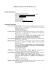 curriculum vitae di arturo cocco - Università degli Studi di Sassari