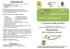 PROGRAMMA COLONIA MONTANA 2016