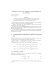1 Computazione della derivata della derivata pri- ma