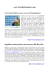 BurnAware: software gratuito per la masterizzazione