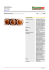 MUFFIN 105 gr Ciaocarb