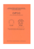 Norme GIFCO - Straccia Packaging