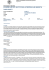 Export to pdf - Iscrizione agli esami