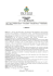 Ordinanza n.147 del 08.08.2016