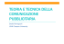Introduzione alla comunicazione pubblicitaria e