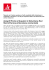 Autogrill Pronta ad Acquisire la Statunitense Host Marriott Services