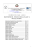 documento del consiglio della classe vl