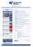 numero 7 anno VII – 18 febbraio 2015