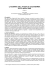 Bolivia - Acqua _La Guerra dell`Acqua di Cbba_