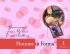 Mamme in Forma™ 1 - Bruno Editore Blog
