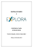 1 Cartella stampa Explora
