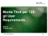 gli User Requirements - London Stock Exchange Group