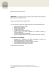 sales and marketing assistant