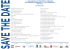 Programma di Pescara - Salone dello Studente