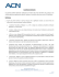 Condizioni Generali
