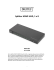 Splitter HDMI UHD, 1 x 8 Manuale