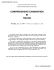 COMPREHENSIVE EXAMINATION IN ITALIAN Tuesday