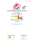 School Festival of Music/Festival della Musica Scolastica