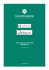 Carta dei servizi CDD M - cooperativa sociale “La Vecchia Quercia”