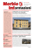 Morbio Inf...ormazioni - Comune di Morbio Inferiore