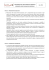 Regolamento per il reclutamento del personale
