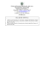 CURRICULUM SCUOLA PRIMARIA INFORMATICA TRAGUARDI DI