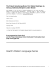The Project Gutenberg eBook of First Italian Readings, by Various