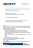 7. Domande e risposte (FAQ)