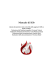 Manuale di K3b - KDE Documentation