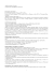 Consulter le CV d`Aurélie GENDRAT-CLAUDEL