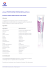 - elmex PROTEZIONE EROSIONE dentifricio