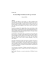 The Sexual Rights of Children and the Age of Consent