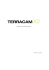 TerraCam X2 (Italiano)