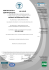 4611/01/S LAZIALE INTERNI AUTO S.R.L. CERTIFICATE No